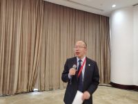 老旧小区维修改造设计实践、经典案例应用……技术论坛干货满满丨2020中国防水展