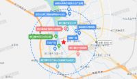 益源4.62亿竞得成都都江堰一宗住宅用地,楼面价4312.5元/㎡