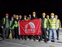 东方雨虹(ORIENTAL YUHONG)荣膺猎聘“2020上海CSR实践非凡雇主”