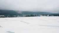 领略大将风采，东方雨虹(ORIENTAL YUHONG)再获“金禹奖”金奖