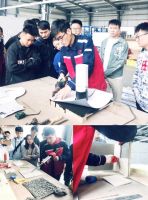 东方雨虹积极探索校企合作新模式，为人才发展注入新动能