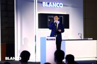 BLANCO铂浪高新品中国惊艳首秀 以匠心升级厨房“净”界
