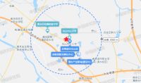 银城6.6亿溢价竞得南京开发区一宗宅地