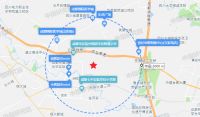 花样年11.52亿斩获成都温江一宗宅地,配建并无偿移交统筹住房比例11%
