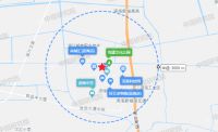 新城4.95亿竞得绍兴滨海新区一宗宅地,楼面价5050元/㎡