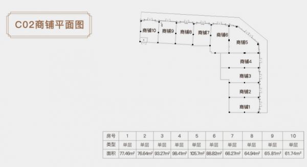 商铺投资的6大要素！下一个置业高地“钱”景无限！-中国网地产