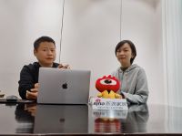 新势力品牌专访｜欧哲门窗吴志：给房屋穿衣服 既要有风度又要有温度