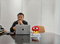 新势力品牌专访｜欧哲门窗吴志：给房屋穿衣服 既要有风度又要有温度