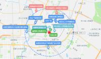 成都轨道总价24.15亿斩获成都锦江两宗涉宅用地,须建设运营7条及以上地铁线网