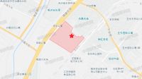 上海铁路37亿摘得南京雨花台区77亩纯宅地