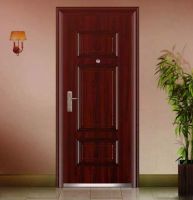 防盗门全国十大品牌哪家好！