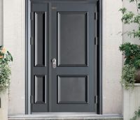 防盗门厂家,日上品牌为您保驾护航