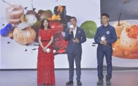 以科技赋能,广汽三菱M-SPACE及奕歌燃情版亮相广州车展