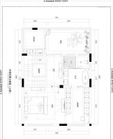 成都绿地悦蓉公馆430平米别墅丨美式新古典贵气尽显,优雅生活