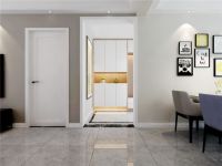 《家&middot;设计》&mdash;金钻公馆140㎡,现代简约,精致时尚,岁月静好