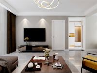 《家&middot;设计》&mdash;金钻公馆140㎡,现代简约,精致时尚,岁月静好