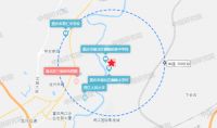 重庆两宗涉宅用地收金9.51亿,均由本地房企竞得