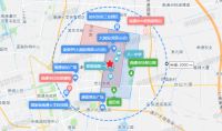 南通崇川区一宗宅地收金29亿,竞得人将于明日上午现场摇号确认