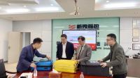 抗新冠病毒，海涛设计联合知名企业用科技为人民安全保驾护航