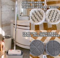 Shark鲨客黑科技电动拖把,掌握核心拖地技术