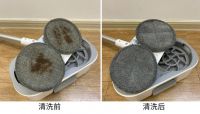 Shark鲨客黑科技电动拖把,掌握核心拖地技术