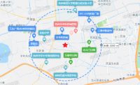 众安、复地总价47.55亿分食杭州余杭两宗涉宅用地,未来科技城楼面价27948元/㎡