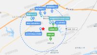 金华6.89亿出让三宗宅地!新纪元350轮摘其一,厚朴夺相邻两宗地