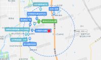 击退中海、保利等10余家房企,中旅限价26.46亿斩获成都高新区91亩宅地,刷新当地楼面价