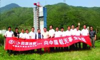 四季沐歌:现场见证“嫦娥”奔月升空,解读“绕落回”收官之战