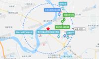 重庆主城两宗商住用地揽金18.84亿,佳源、悦来兴城均有所获