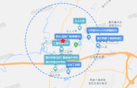 重庆主城两宗商住用地揽金18.84亿,佳源、悦来兴城均有所获