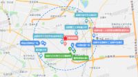 首次实施双限地!成都本地房企8亿分食主城两宗宅地