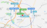 首次实施双限地!成都本地房企8亿分食主城两宗宅地