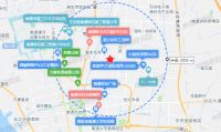 南通三宗宅地收金30亿!阳光城、卓越置业联合体溢价108%竞得锡通园区地块