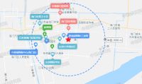 南通三宗宅地收金30亿!阳光城、卓越置业联合体溢价108%竞得锡通园区地块