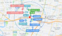 佳兆业14.37亿夺宁波鄞州区纯宅地,溢价率34.18?%