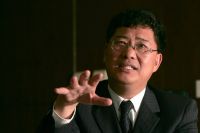 绿地净负债率高达183%，张玉良：大城市控房价应增加土地供给