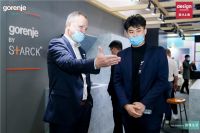 国际大师设计、高端欧式体验，gorenje古洛尼闪耀“Design Shanghai”