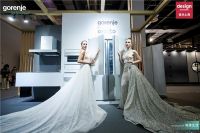 国际大师设计、高端欧式体验，gorenje古洛尼闪耀“Design Shanghai”
