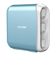 高端净水品牌 美国凯芙隆 开创RO净水美学新时代!