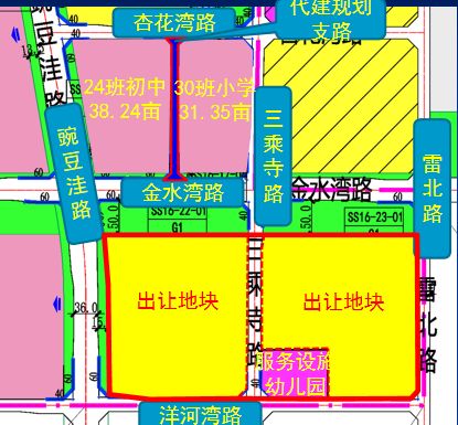 高速14.59亿元竞得合肥市蜀山区一宗居住用地 自持17400㎡-中国网地产