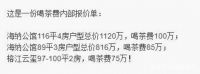 又一个置业顾问栽了,天价喝茶费几时休!