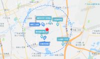 南沙湾宅地报价封顶待摇,地价22700元/㎡创区域新高!广州两宗宅地收金38.91亿!