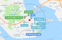 南沙湾宅地报价封顶待摇,地价22700元/㎡创区域新高!广州两宗宅地收金38.91亿!