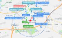 兴锦生态限价18100元/㎡+23%无偿移交斩获锦江宅地!成都主城3宗涉宅地收金43亿!