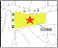 兴锦生态限价18100元/㎡+23%无偿移交斩获锦江宅地!成都主城3宗涉宅地收金43亿!
