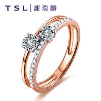 戒指品牌排行榜前十名 2020年结婚钻戒排行榜