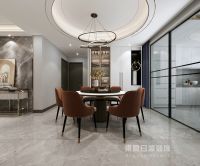 180平米现代风格,生活如此有格调