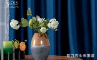 意大利窗帘品牌,经典时尚,其背后的面料工艺!