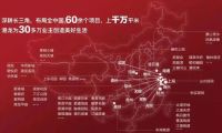 总部搬上海的17家房企,现在怎么样了?